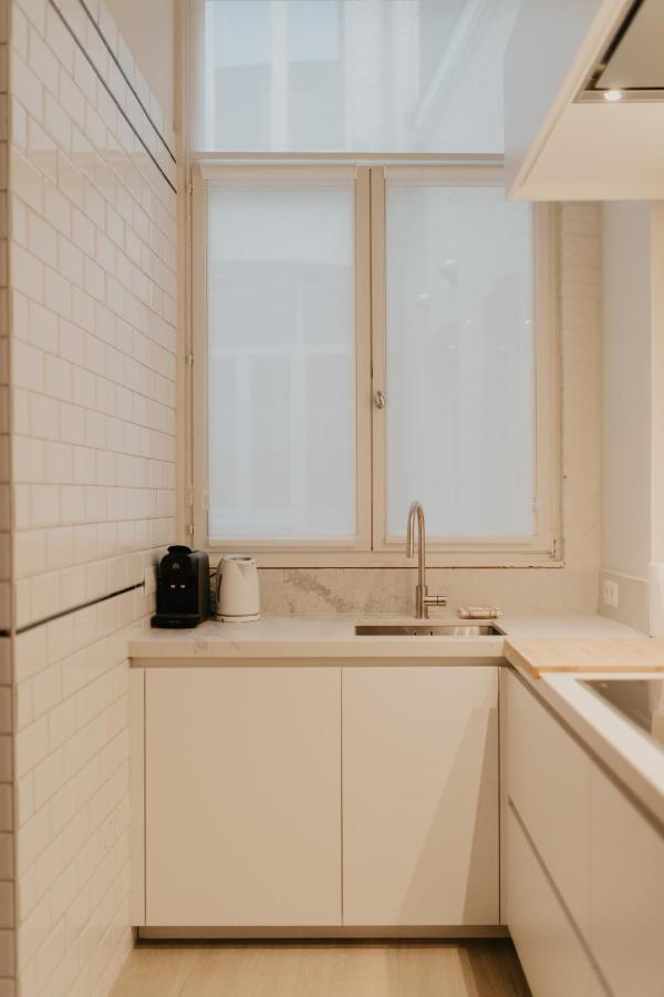Blue Bird Residence Suite Moriaan Anversa Esterno foto